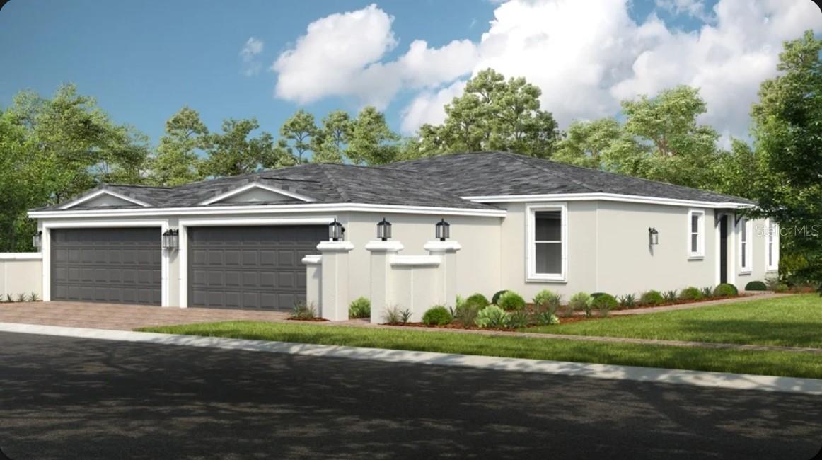 Photo of 11259 SILVER TRUMPET LOOP WINTER GARDEN FL 34787