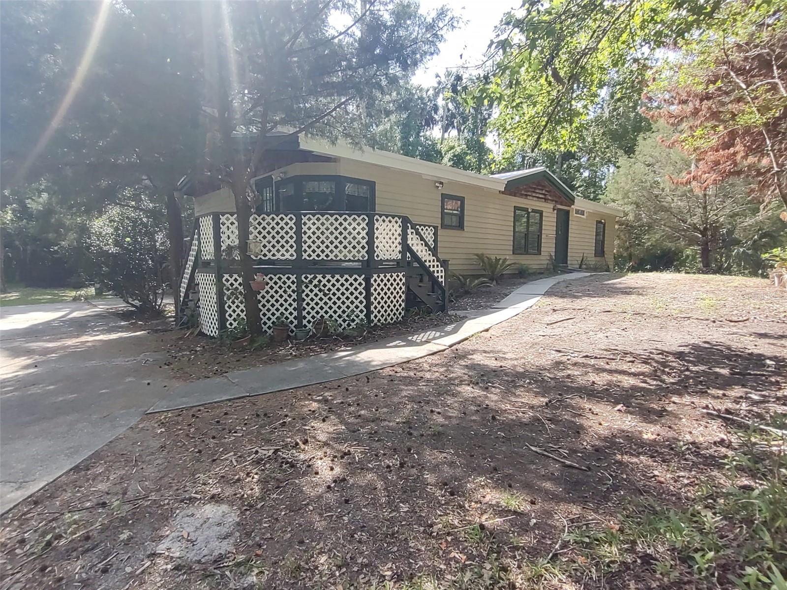 Photo of 56508 BLUE CREEK ROAD ASTOR FL 32102