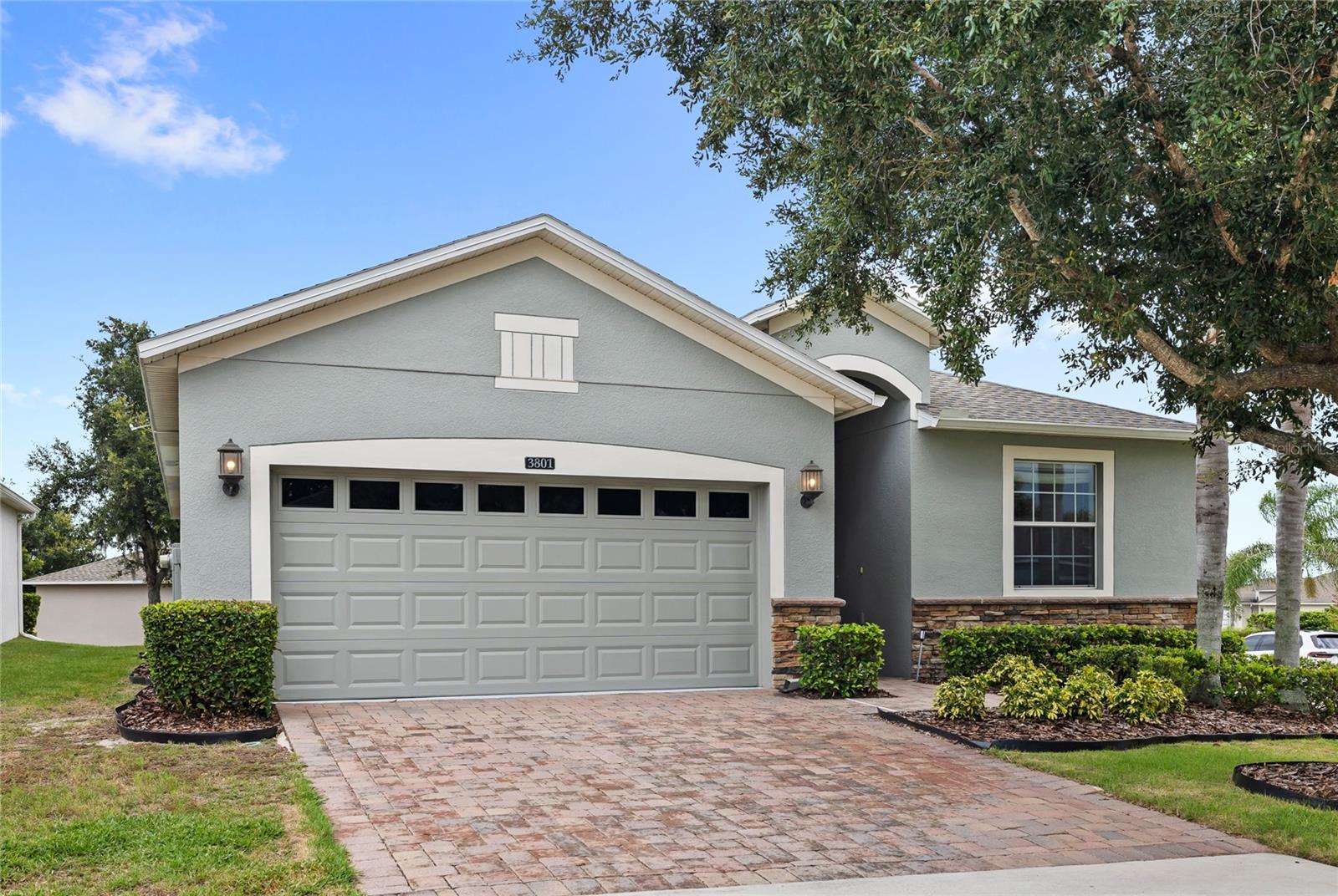 Photo of 3801 SERENA LANE CLERMONT FL 34711