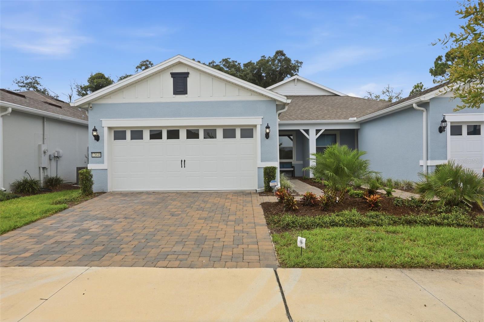 Photo of 13640 SPLASHING ISLA DRIVE WINTER GARDEN FL 34787