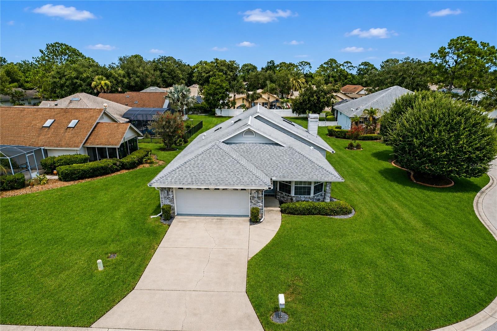Photo of 2013 BEAVER CREEK DRIVE PORT ORANGE FL 32128