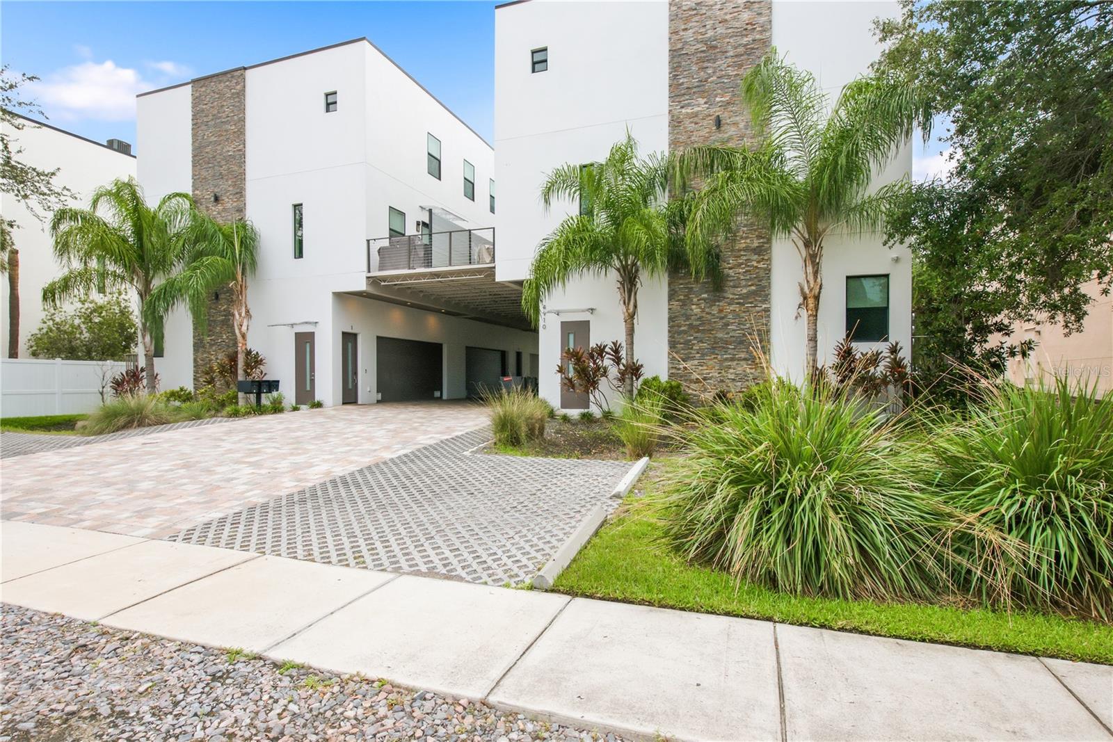 Photo of 4910 W MCELROY AVENUE #3 TAMPA FL 33611