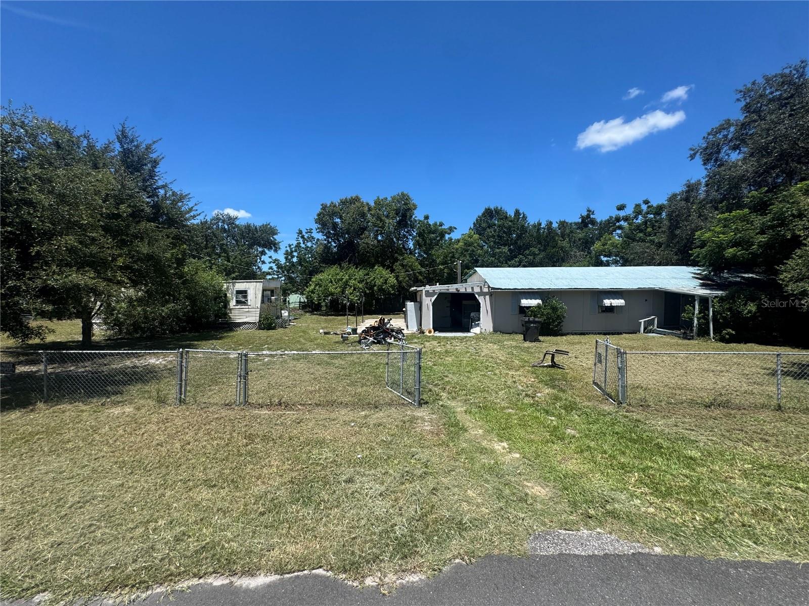 Photo of 2795 JANIE LANE BARTOW FL 33830