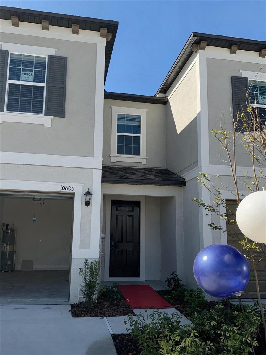Photo of 10805 FANNING SPRINGS COURT TAMPA FL 33647