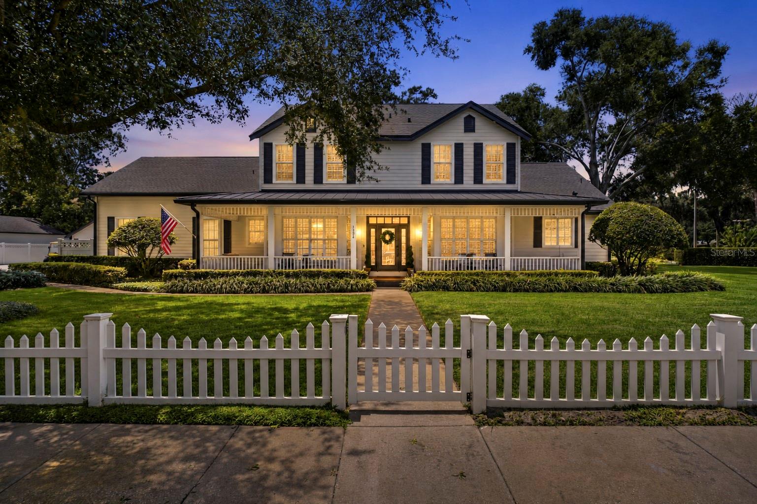 Photo of 1324 VIC KAY COURT WINTER GARDEN FL 34787