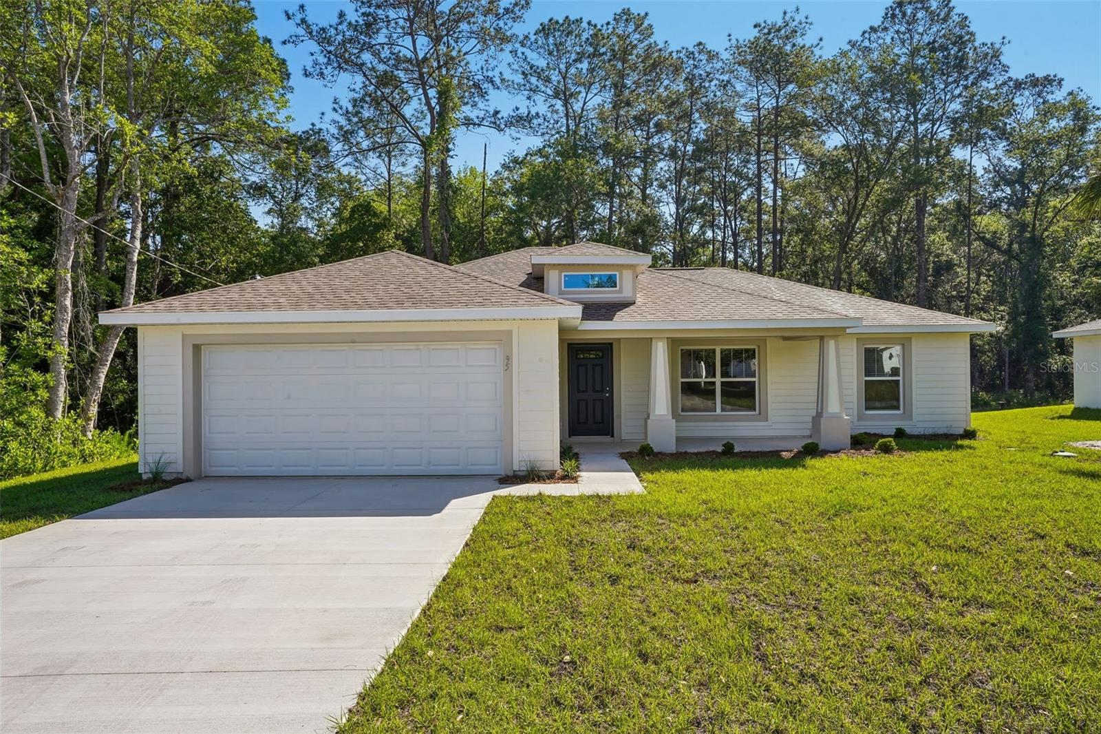 Photo of 8973 N TROJAN DRIVE CITRUS SPRINGS FL 34433