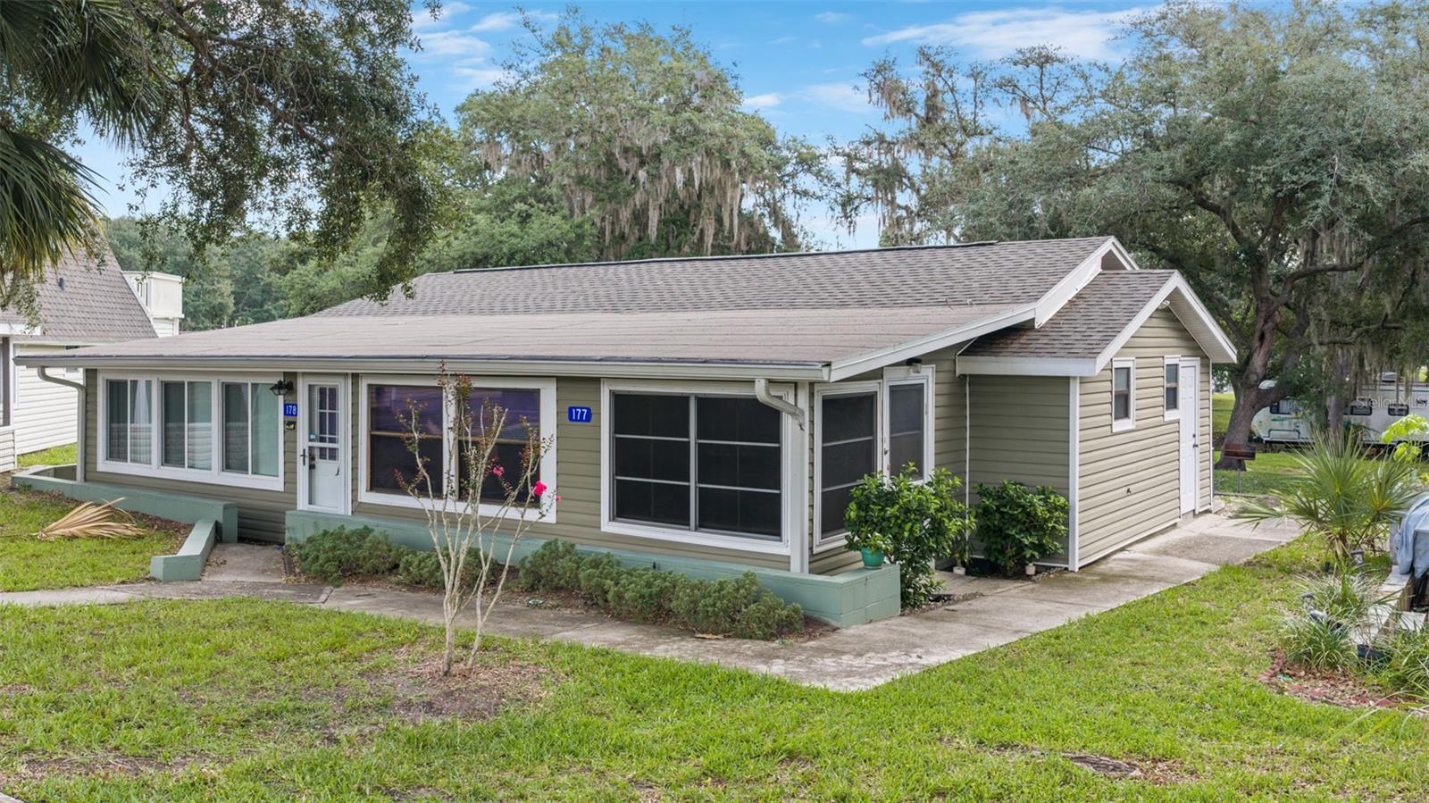 Photo of 10301 US HIGHWAY 27 #177 CLERMONT FL 34711