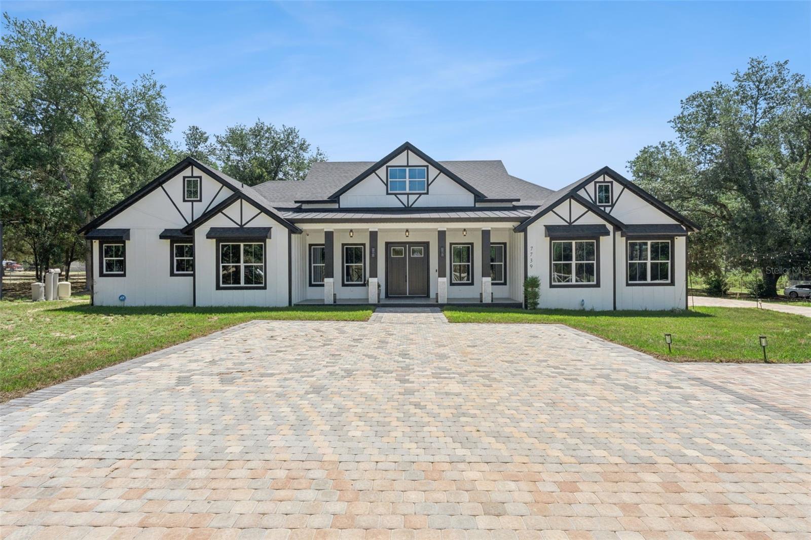 Photo of 7739 N CHERRY LAKE GROVES ROAD GROVELAND FL 34736