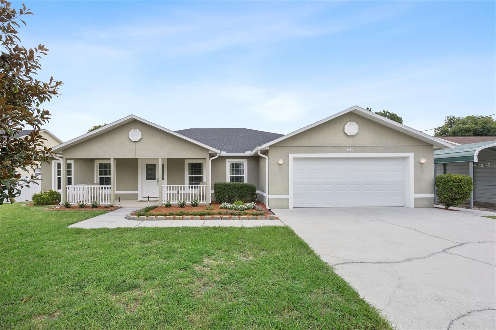 Photo of 941 MIMOSA DRIVE OVIEDO FL 32766