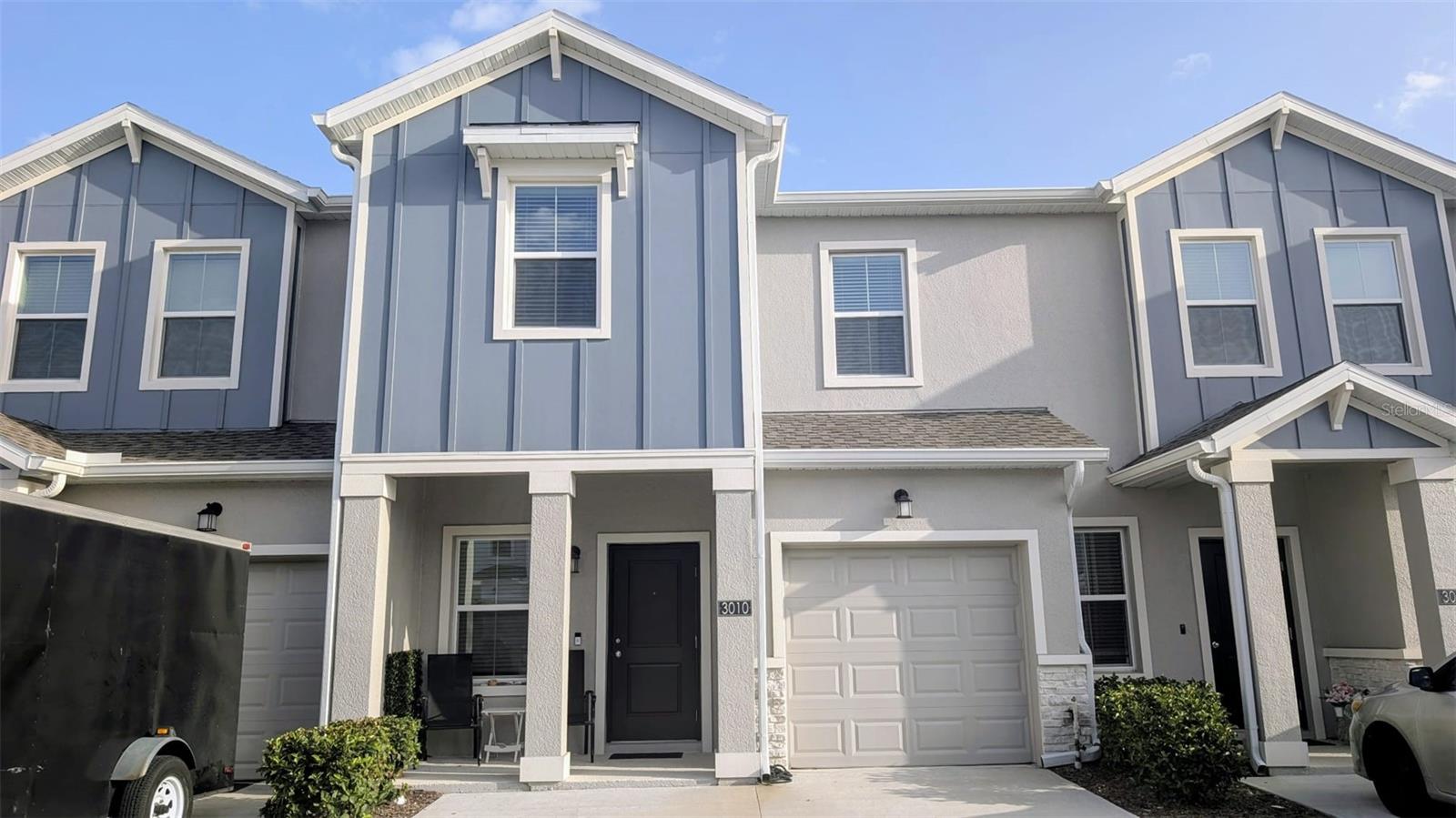Photo of 3010 CHANTILLY DRIVE DAVENPORT FL 33837