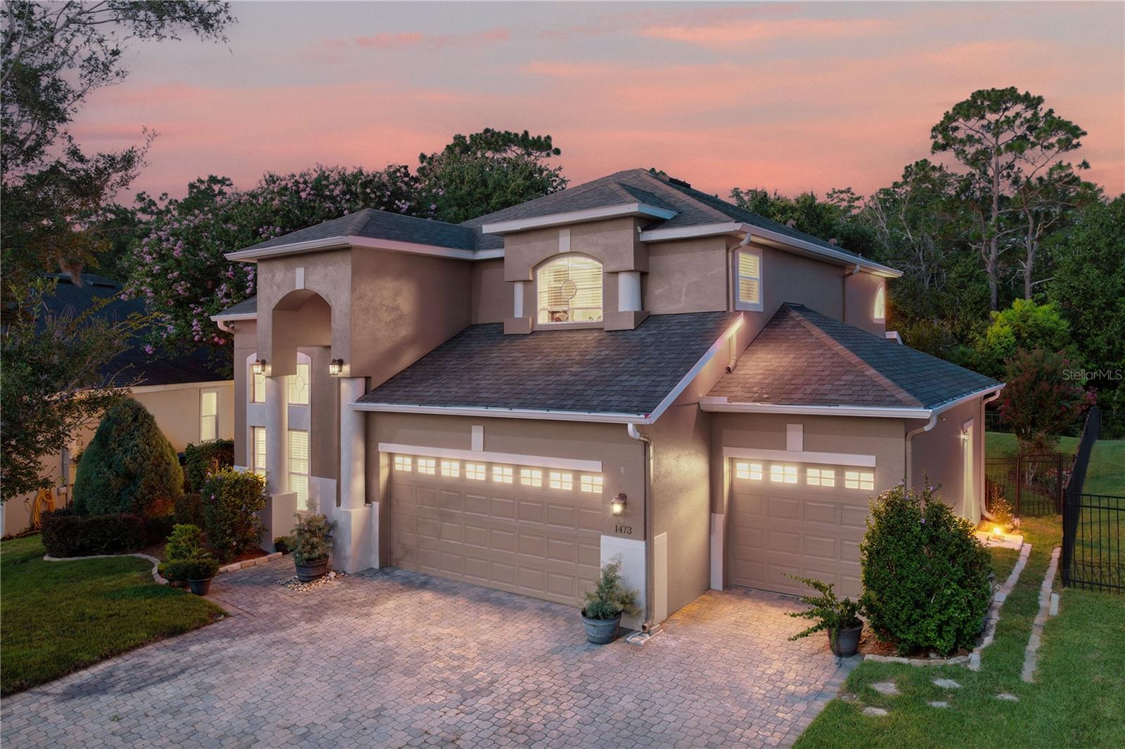 Photo of 1473 AMARYLLIS CIRCLE ORLANDO FL 32825