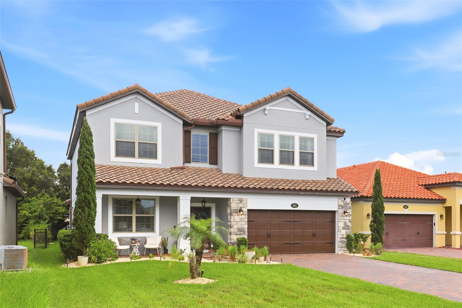 Photo of 285 ANCONA AVENUE DEBARY FL 32713