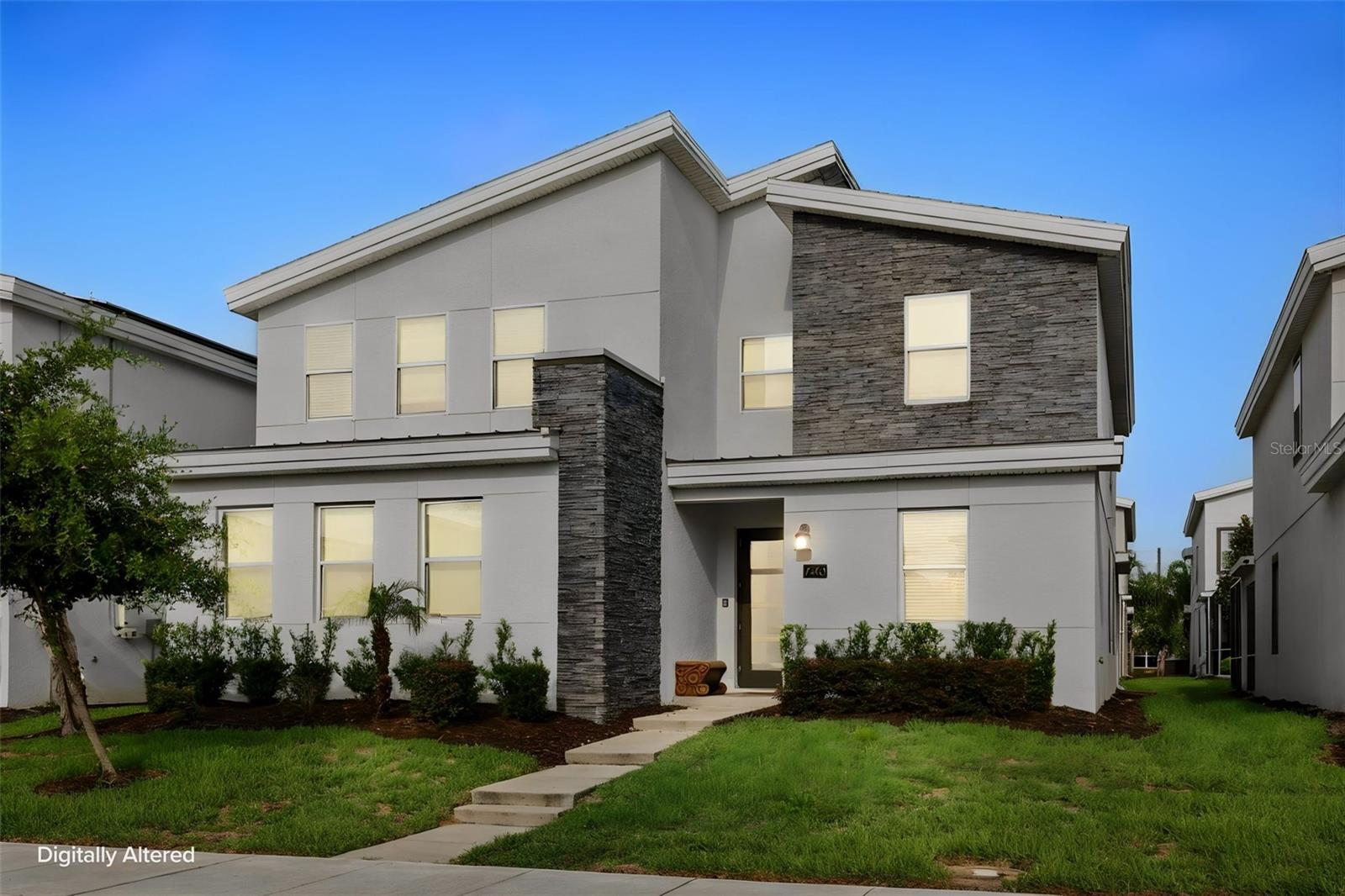 Photo of 740 DROP SHOT DRIVE DAVENPORT FL 33896