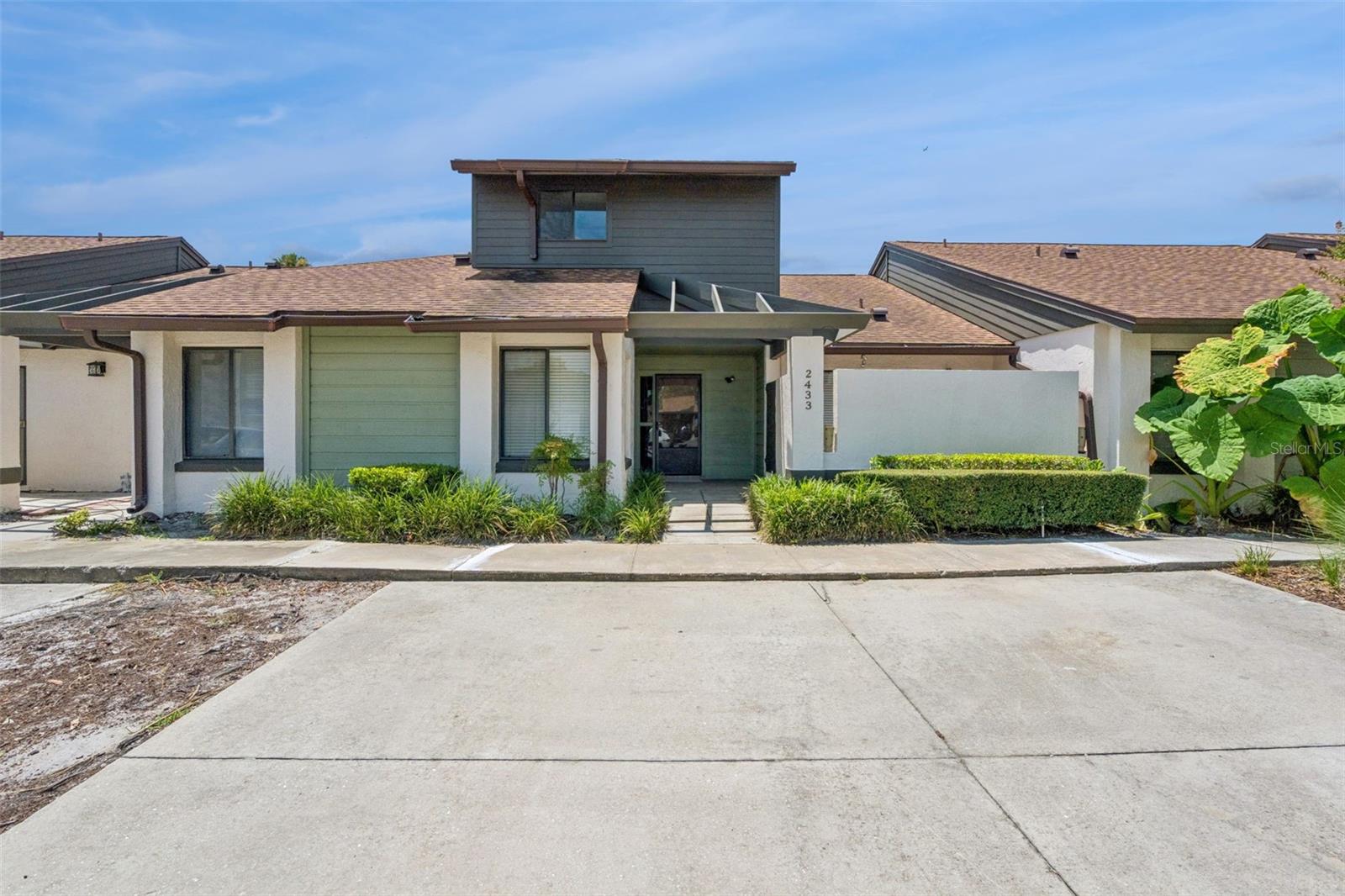 Photo of 2433 GRAND TETON CIRCLE #2433 WINTER PARK FL 32792