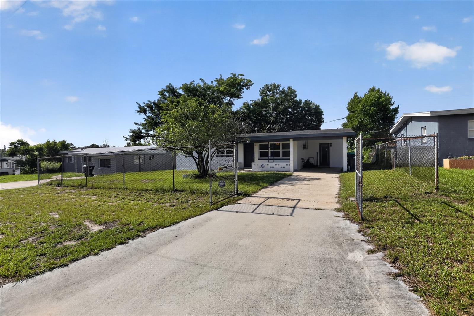 Photo of 6120 W RIDGEWOOD AVENUE ORLANDO FL 32835
