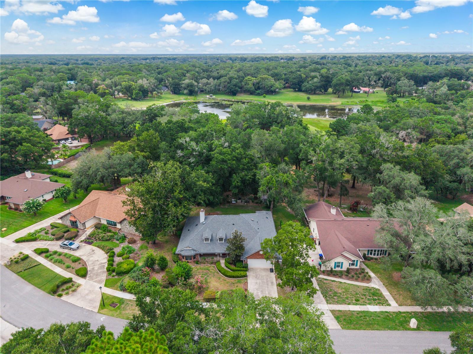 Photo of 1937 HIDDEN PINE LANE APOPKA FL 32712