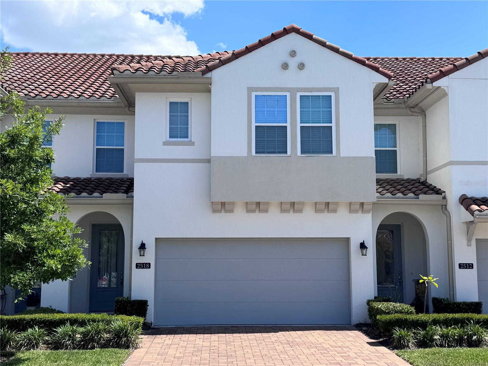 Photo of 2518 CAGLIARI LANE APOPKA FL 32712