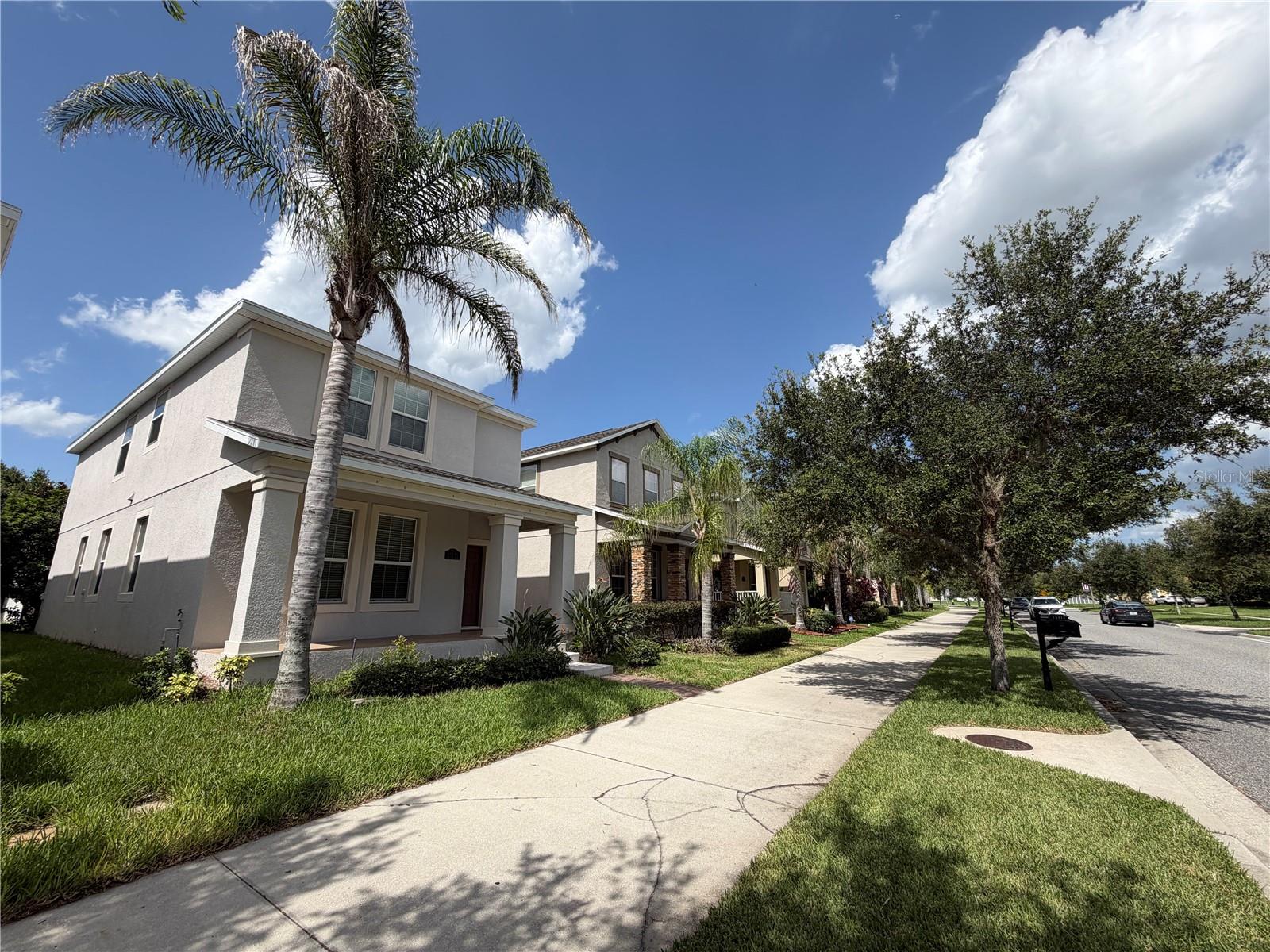 Photo of 15171 BRIDGEWATER CROSSINGS BOULEVARD WINTER GARDEN FL 34787