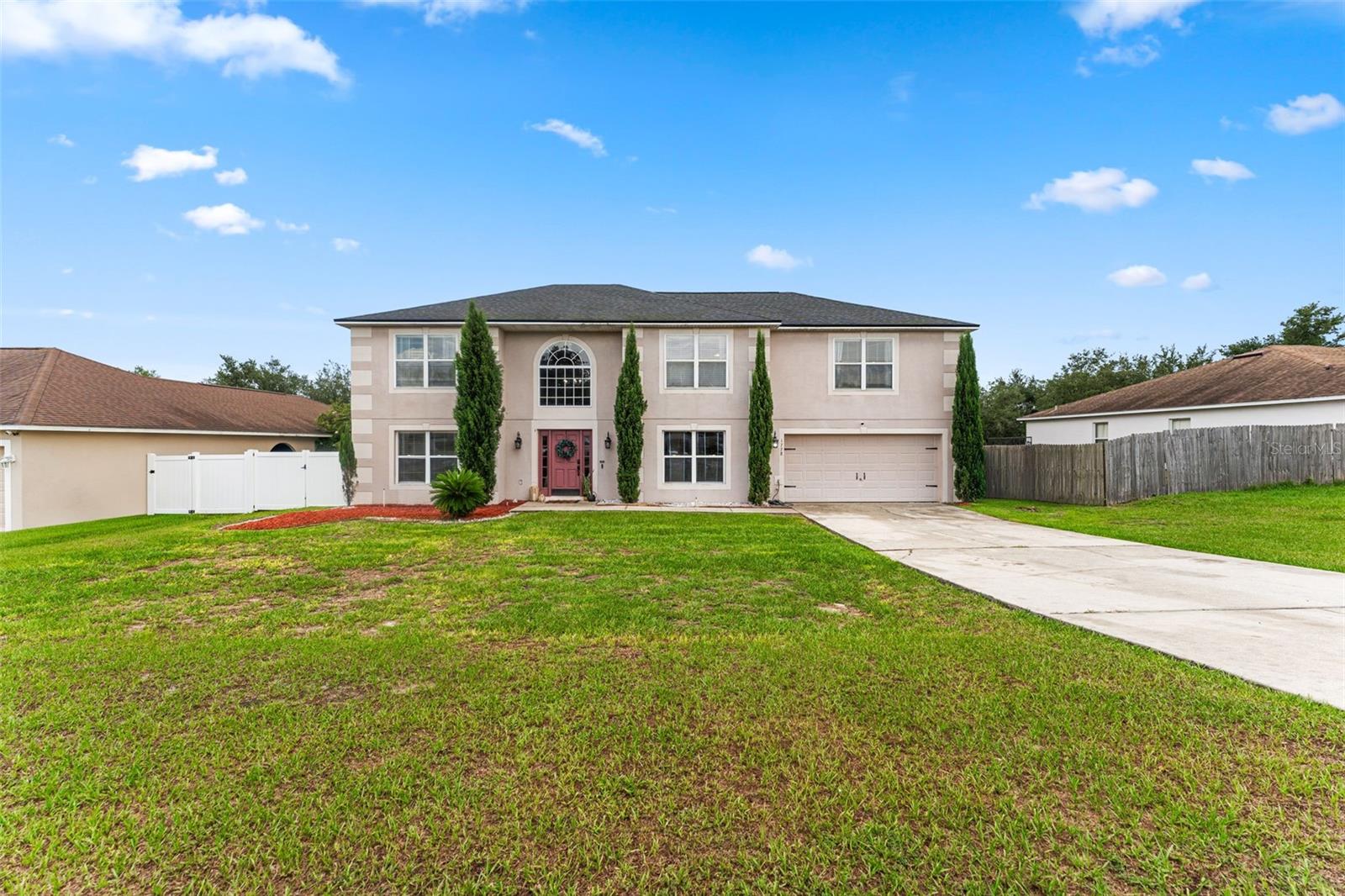 Photo of 1778 SUNSET RIDGE DRIVE MASCOTTE FL 34753