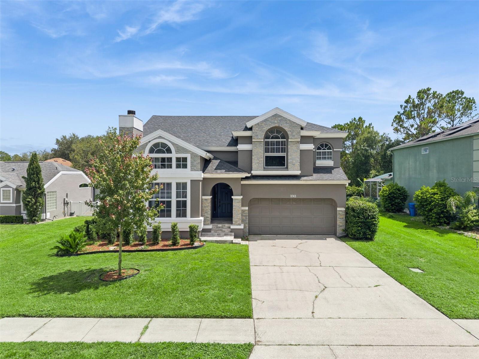Photo of 2743 RUNNING SPRINGS LOOP OVIEDO FL 32765