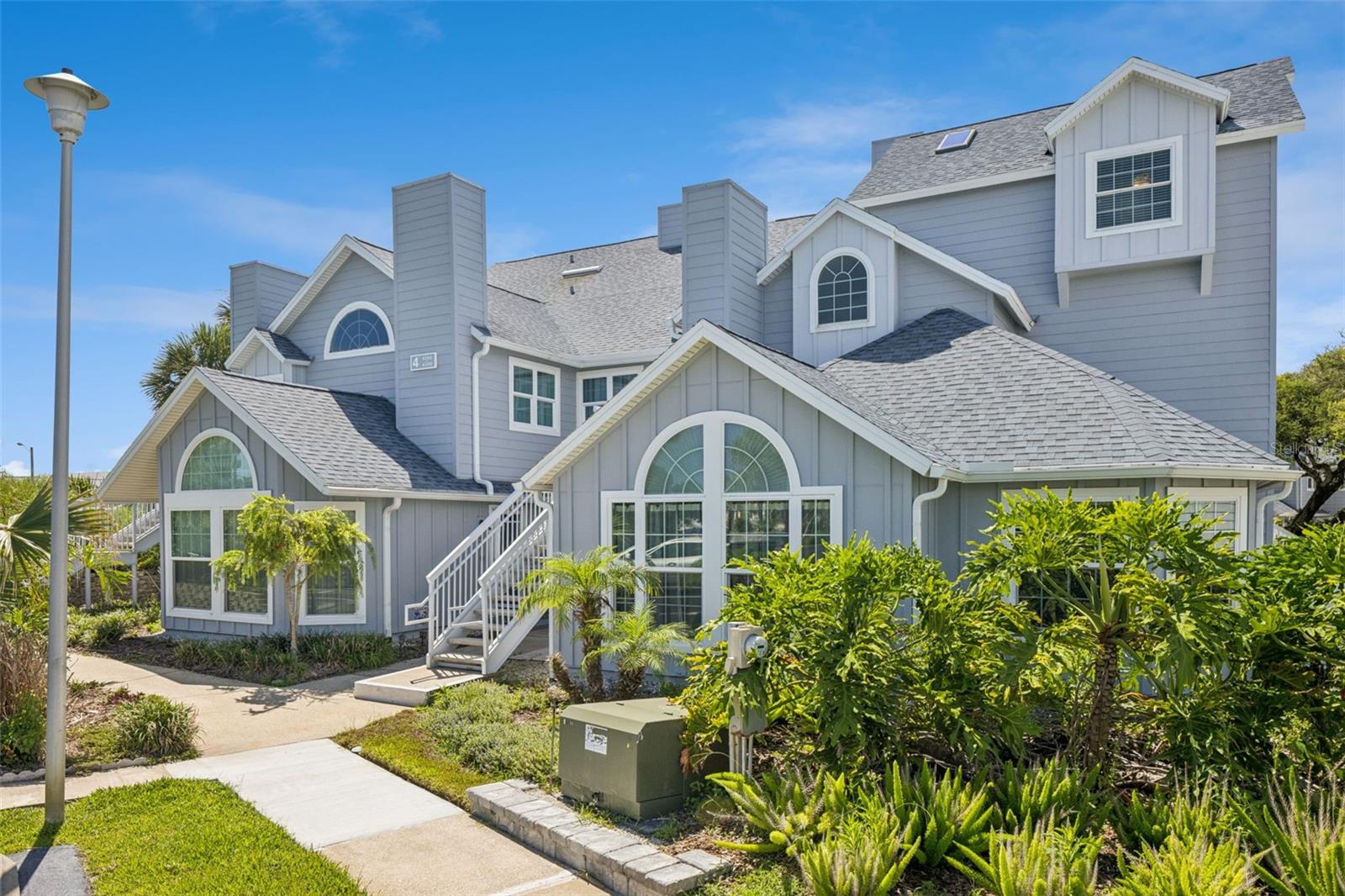 Photo of 4268 SUN VILLAGE COURT #320 NEW SMYRNA BEACH FL 32169