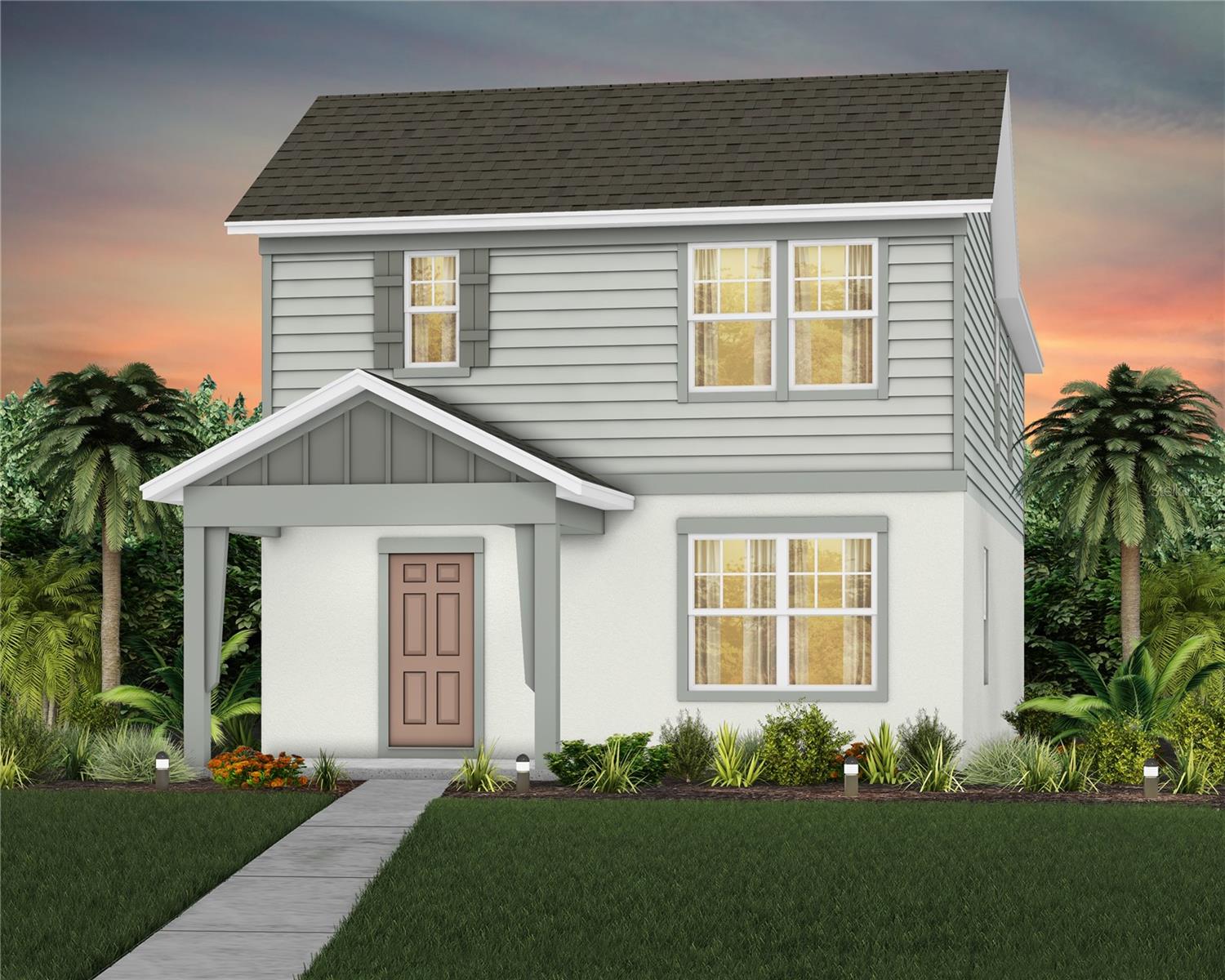 Photo of 16803 EVERMORE ALLEY WINTER GARDEN FL 34787
