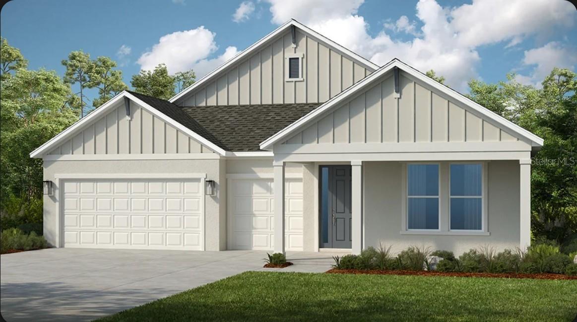Photo of 11341 BOURBON ROSE CIRCLE WINTER GARDEN FL 34787