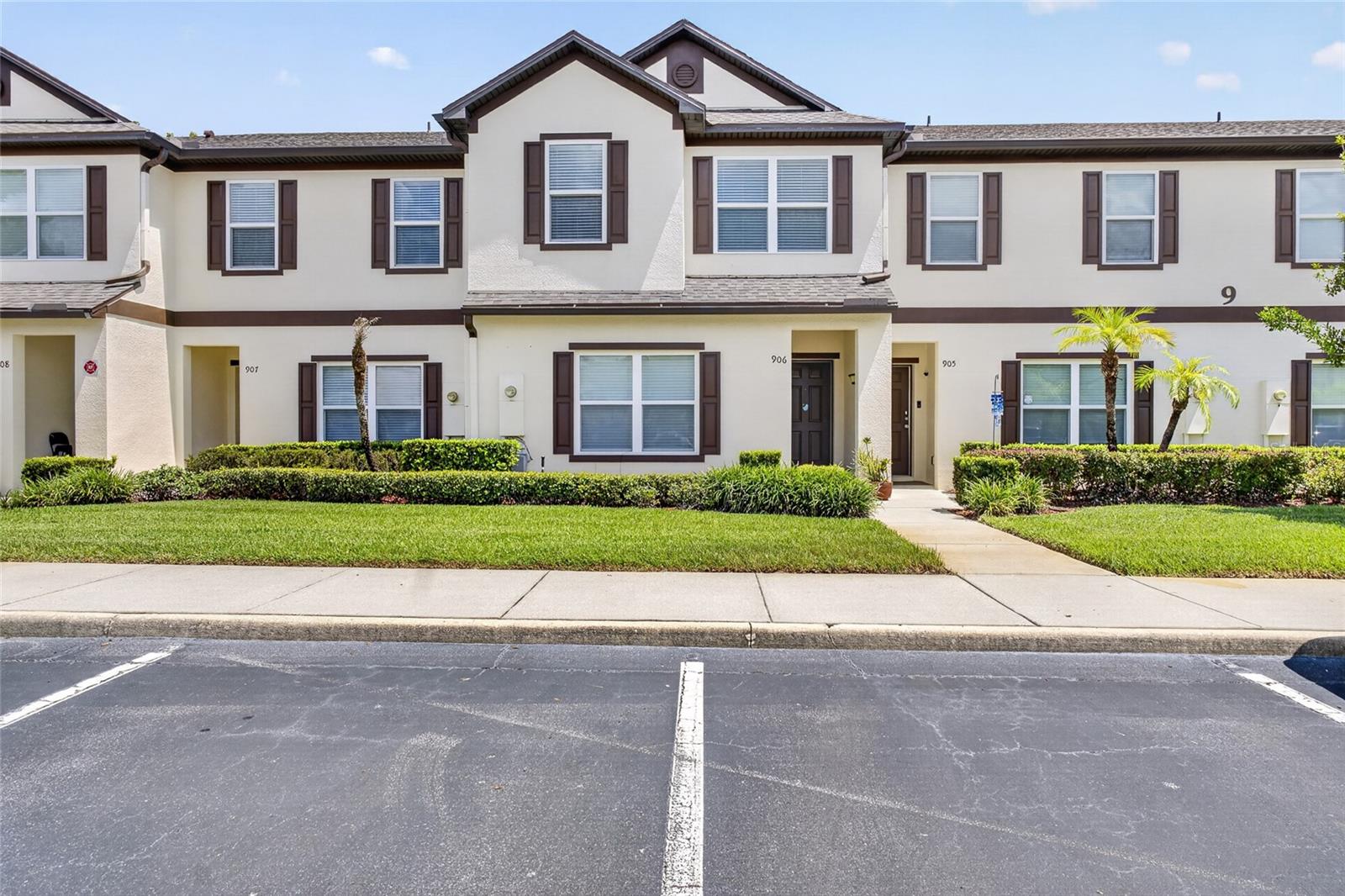 Photo of 600 NORTHERN WAY #906 WINTER SPRINGS FL 32708