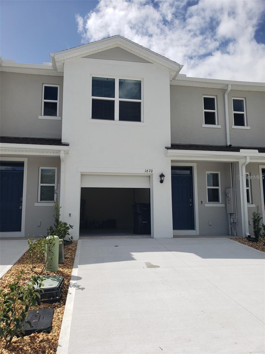 Photo of 1670 ROCK ELM ROAD DAVENPORT FL 33837
