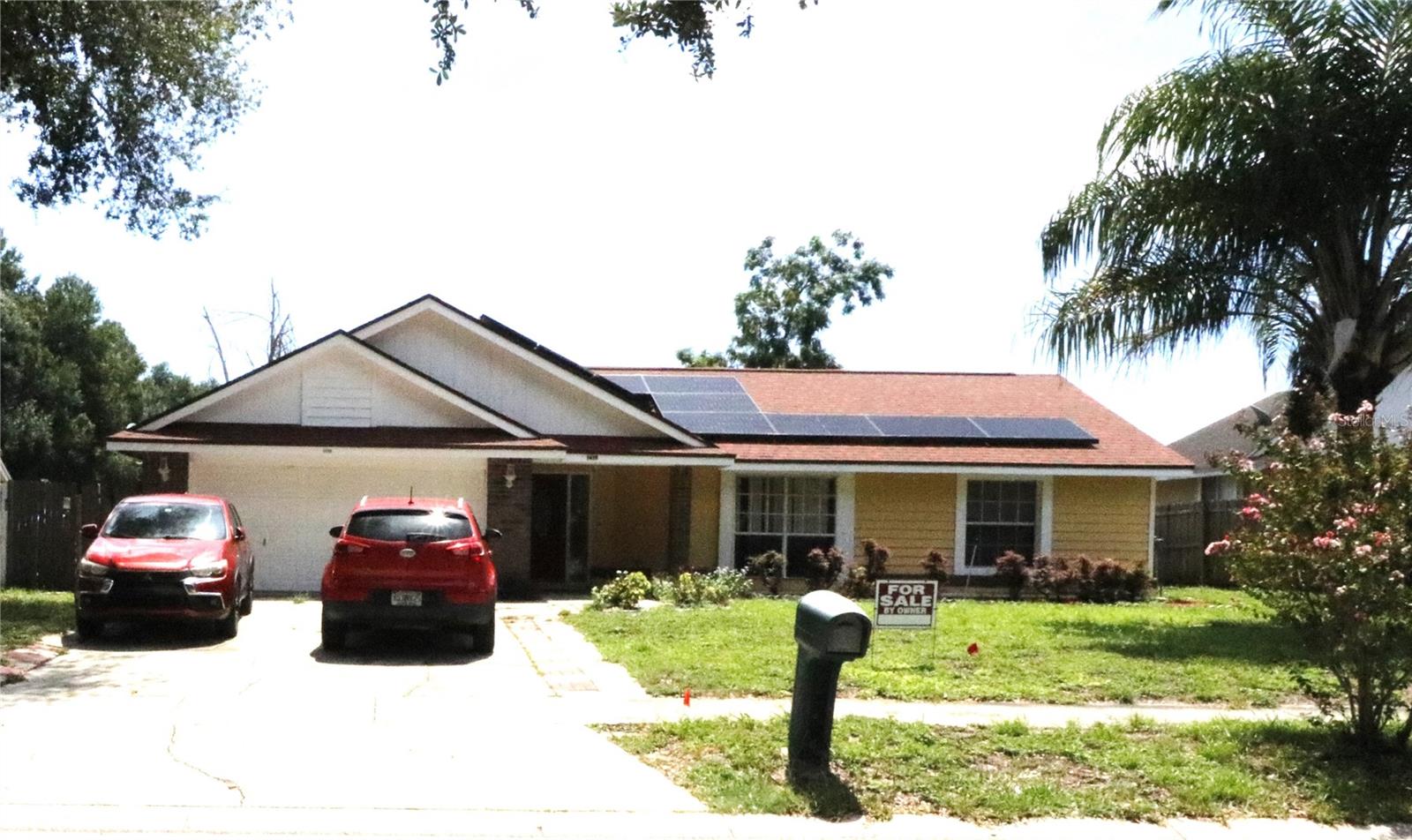 Photo of 1419 CARRIAGE OAK COURT OCOEE FL 34761