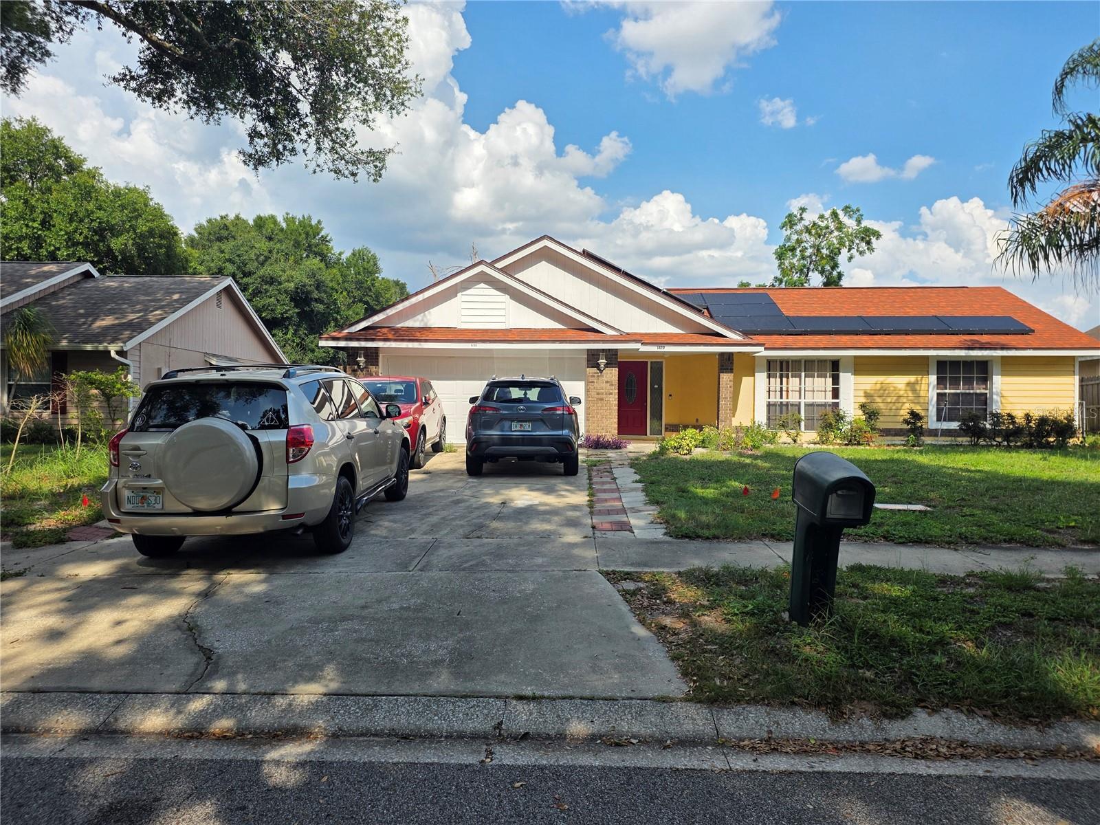Photo of 1419 CARRIAGE OAK COURT OCOEE FL 34761