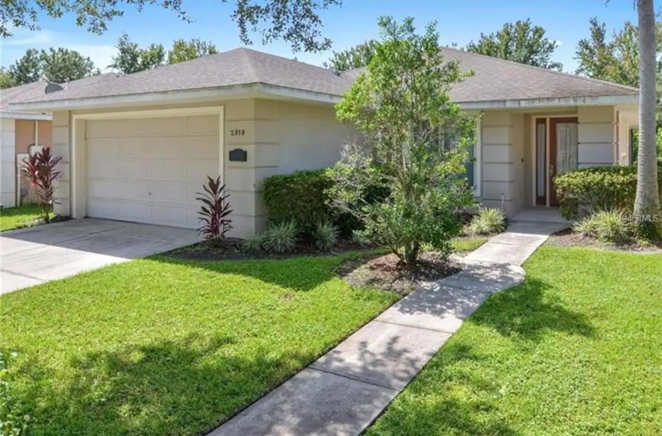 Photo of 2918 SUNSET VISTA BOULEVARD KISSIMMEE FL 34747