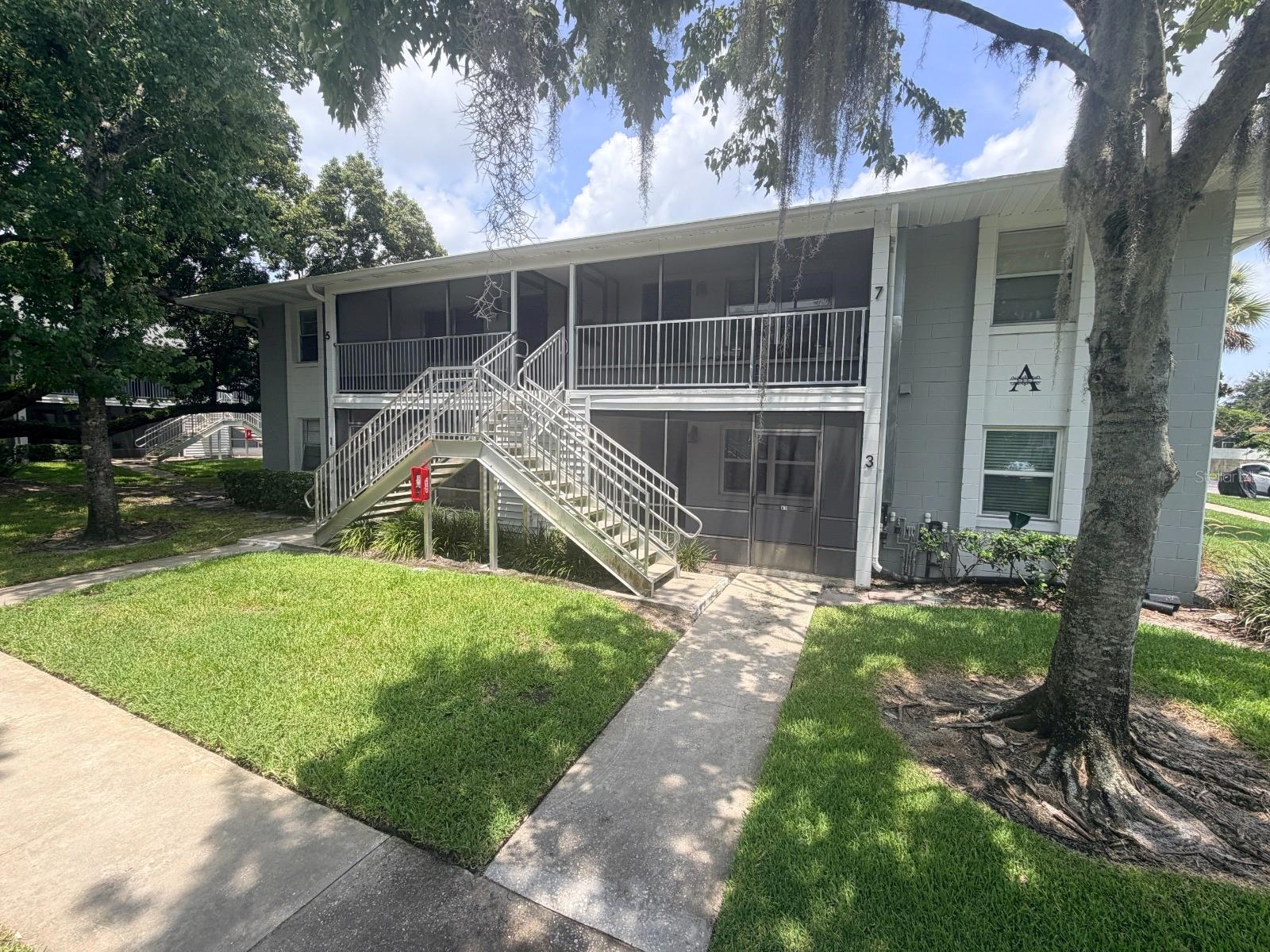 Photo of 700 E AIRPORT BOULEVARD #A5 SANFORD FL 32773