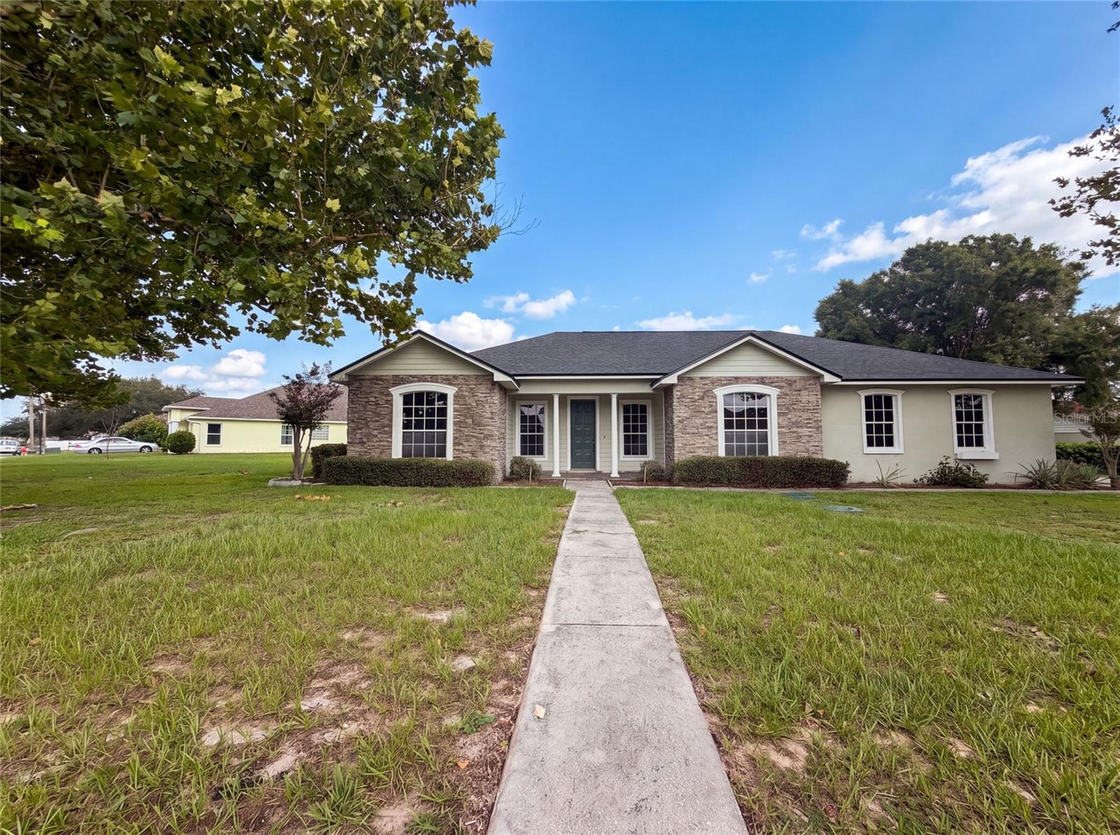 Photo of 3584 JIM KASEY LANE LAKELAND FL 33812