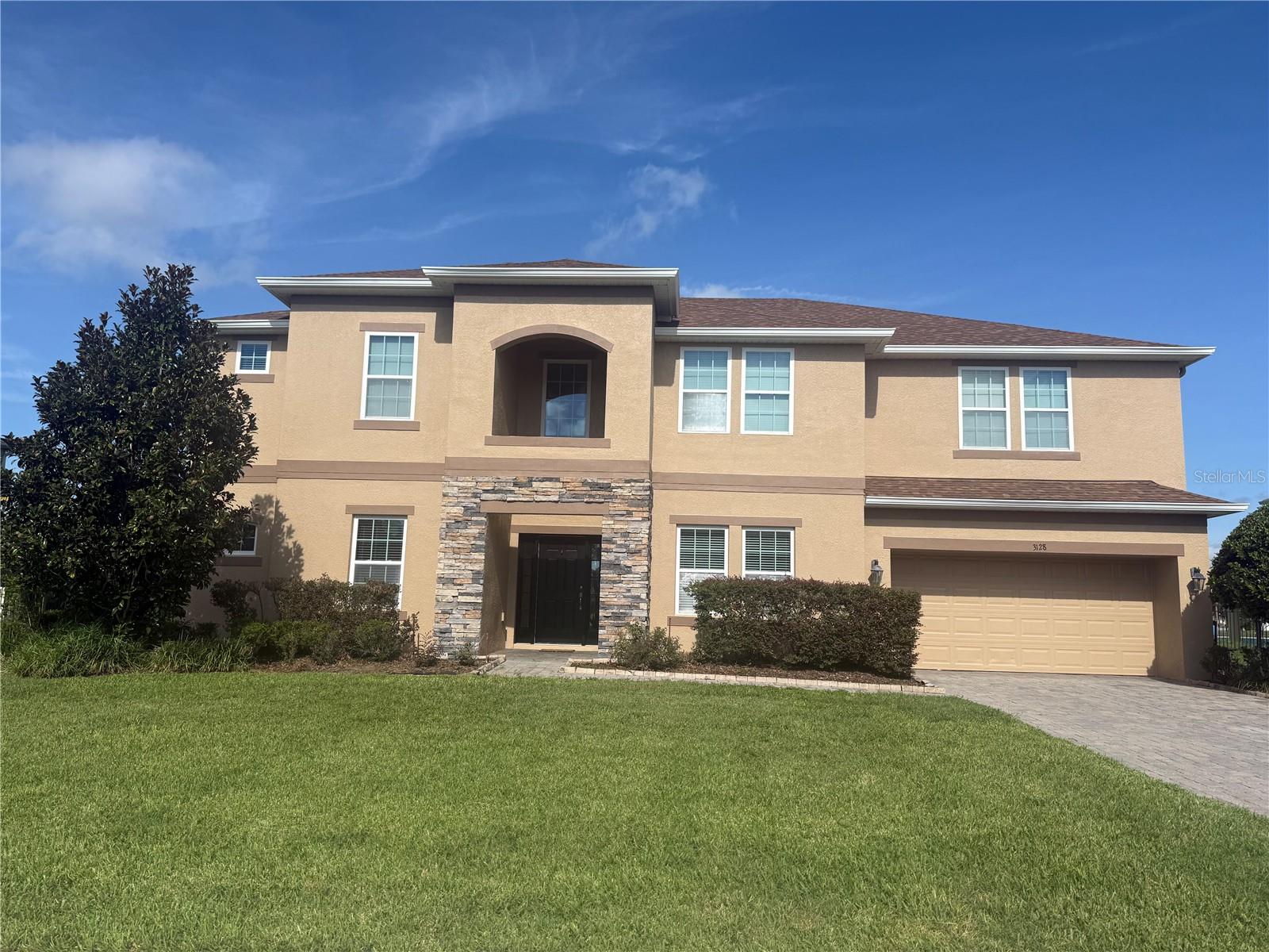 Photo of 3128 AMALFI DRIVE ORLANDO FL 32820