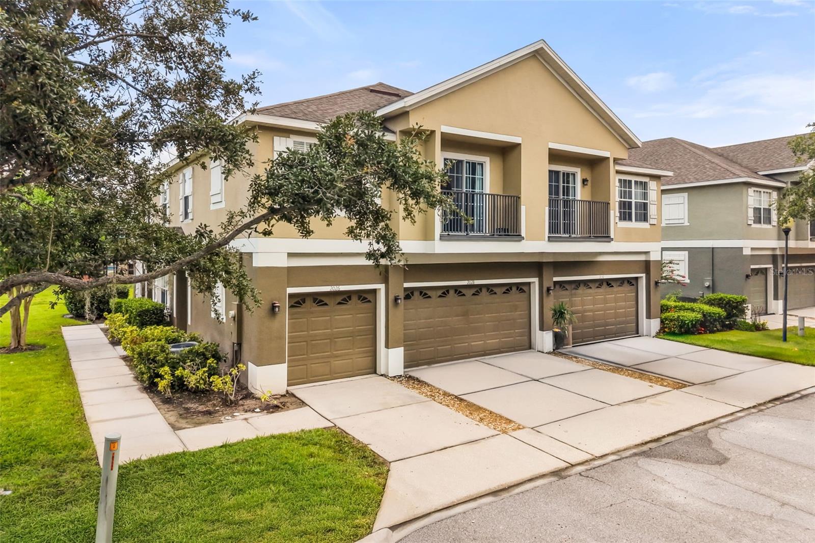Photo of 2026 ESTANCIA CIRCLE #A KISSIMMEE FL 34741