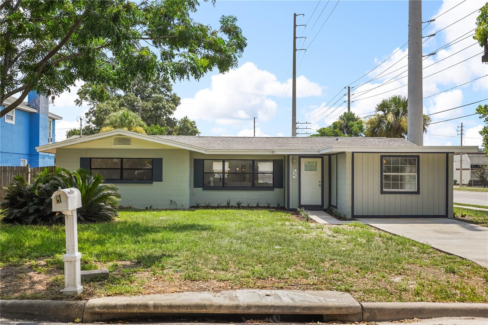 Photo of 2601 HEALY DRIVE ORLANDO FL 32818