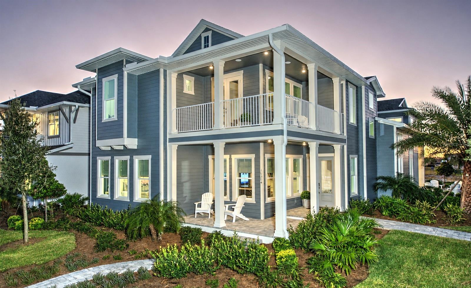 Photo of 10504 PEARSON AVENUE ORLANDO FL 32827