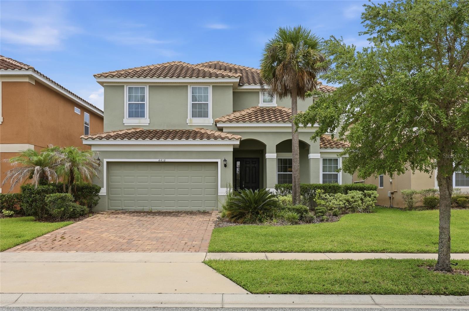 Photo of 4416 SHIVA LOOP KISSIMMEE FL 34746