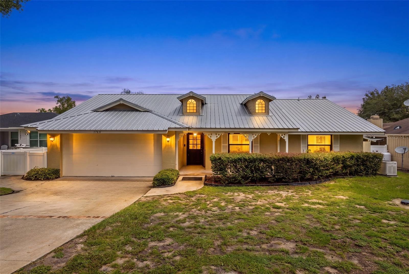 Photo of 17531 N SUNSET TERRACE WINTER GARDEN FL 34787
