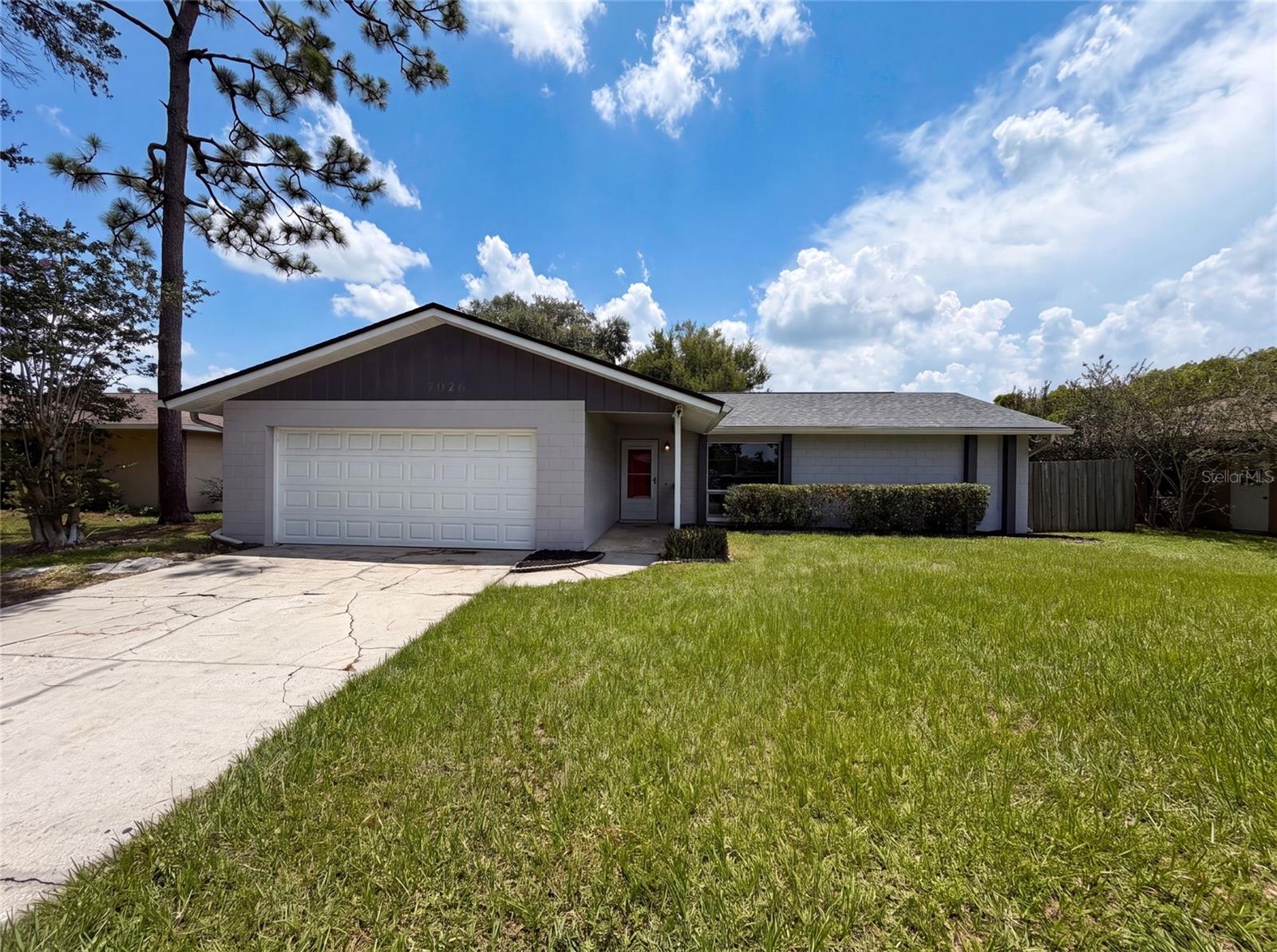 Photo of 7026 HAMMOCK WAY WINTER PARK FL 32792
