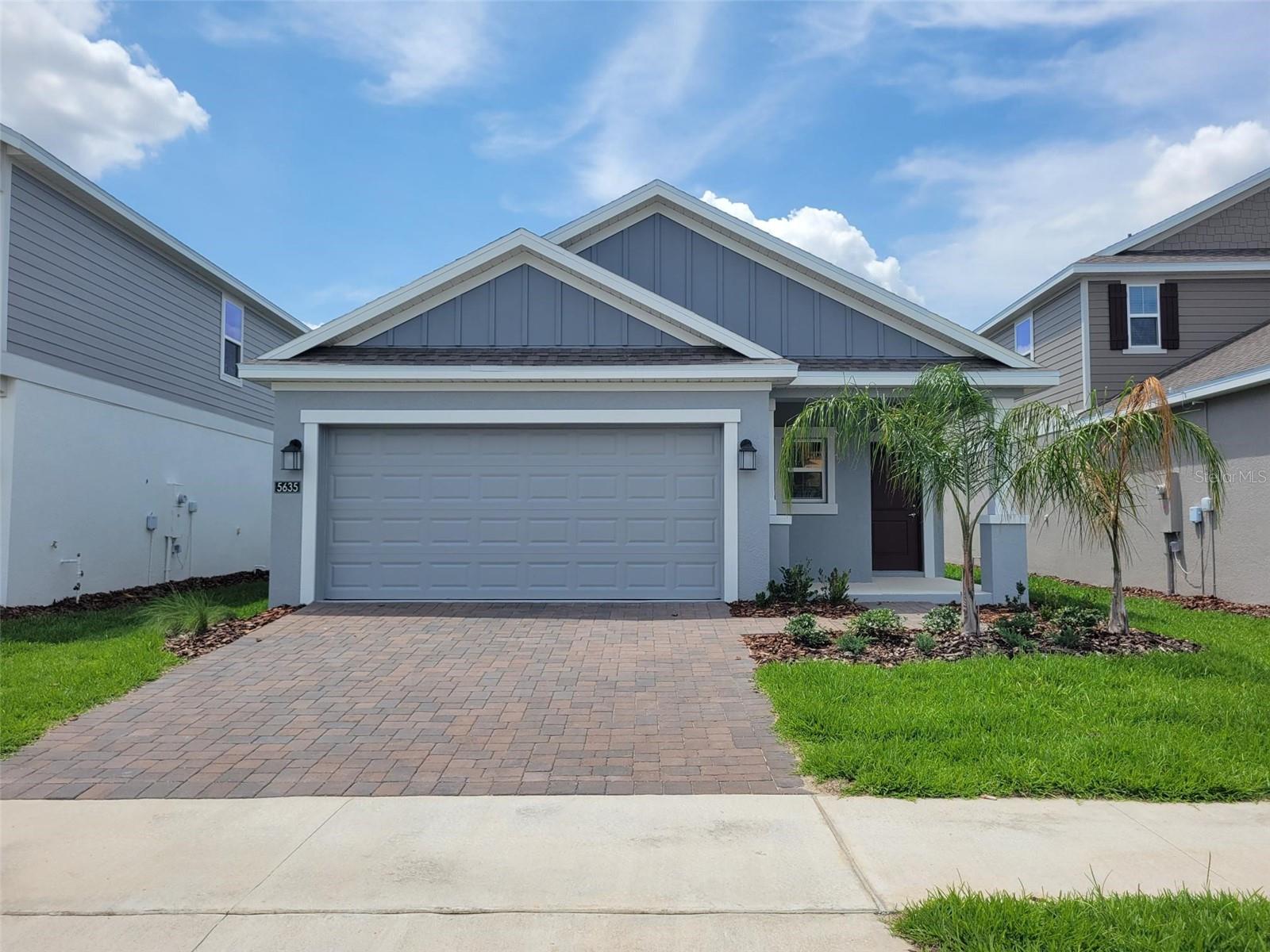 Photo of 5635 VINYASA ROAD CLERMONT FL 34714