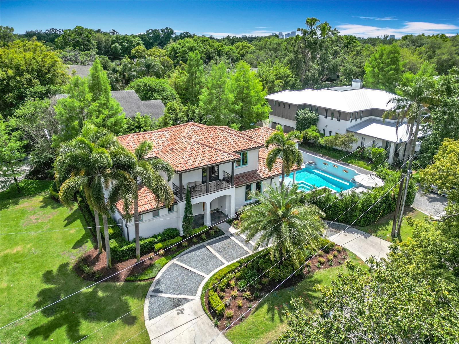 Photo of 2614 PARKLAND DRIVE WINTER PARK FL 32789