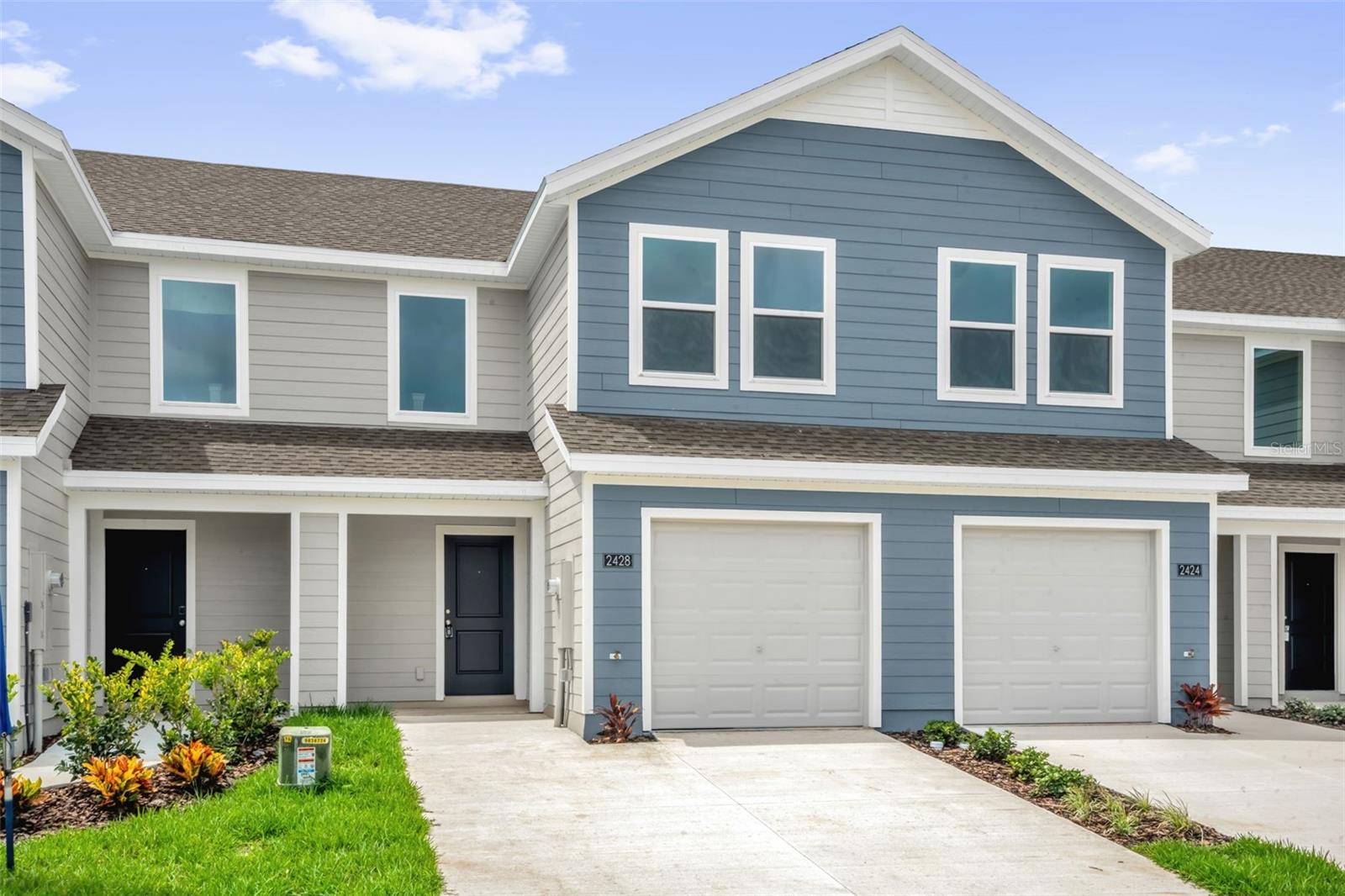 Photo of 2428 BEVEL LANE DAVENPORT FL 33837