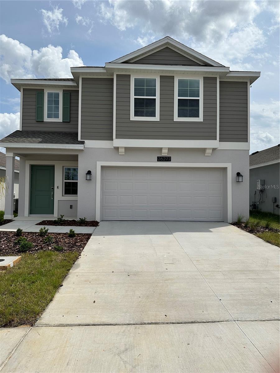 Photo of 26277 FEATHERGRASS CIRCLE LEESBURG FL 34748