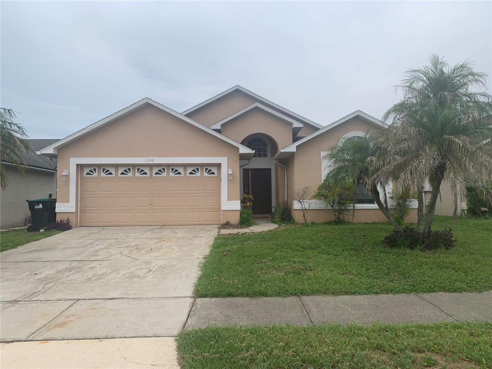 Photo of 11941 HATCHER CIRCLE ORLANDO FL 32824