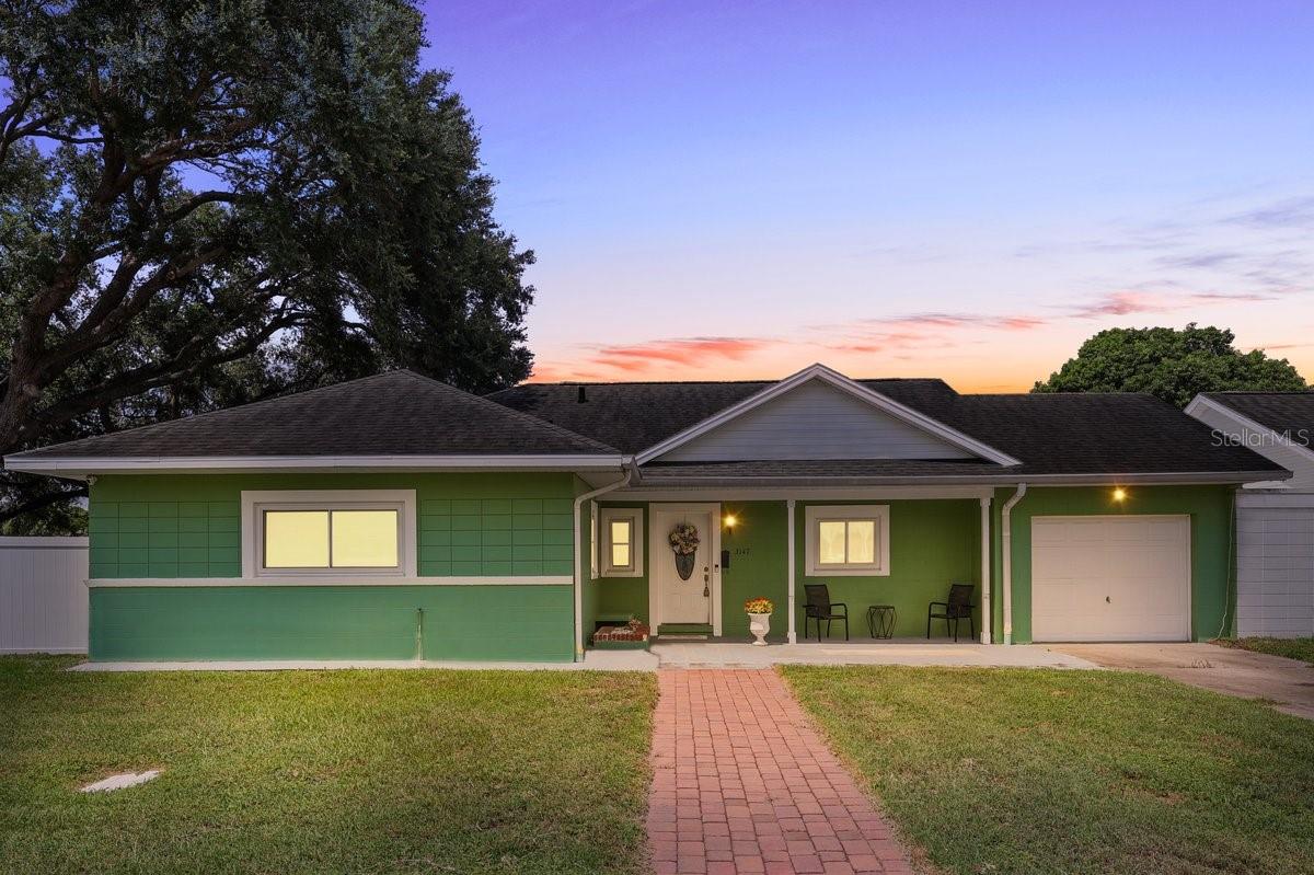 Photo of 3147 ANDROS PLACE ORLANDO FL 32827