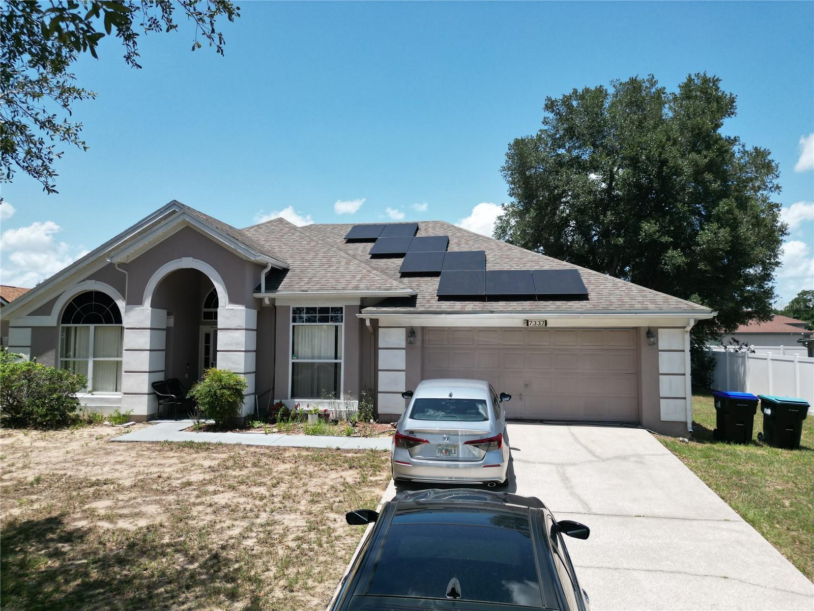 Photo of 7337 HIGH LAKE DRIVE ORLANDO FL 32818
