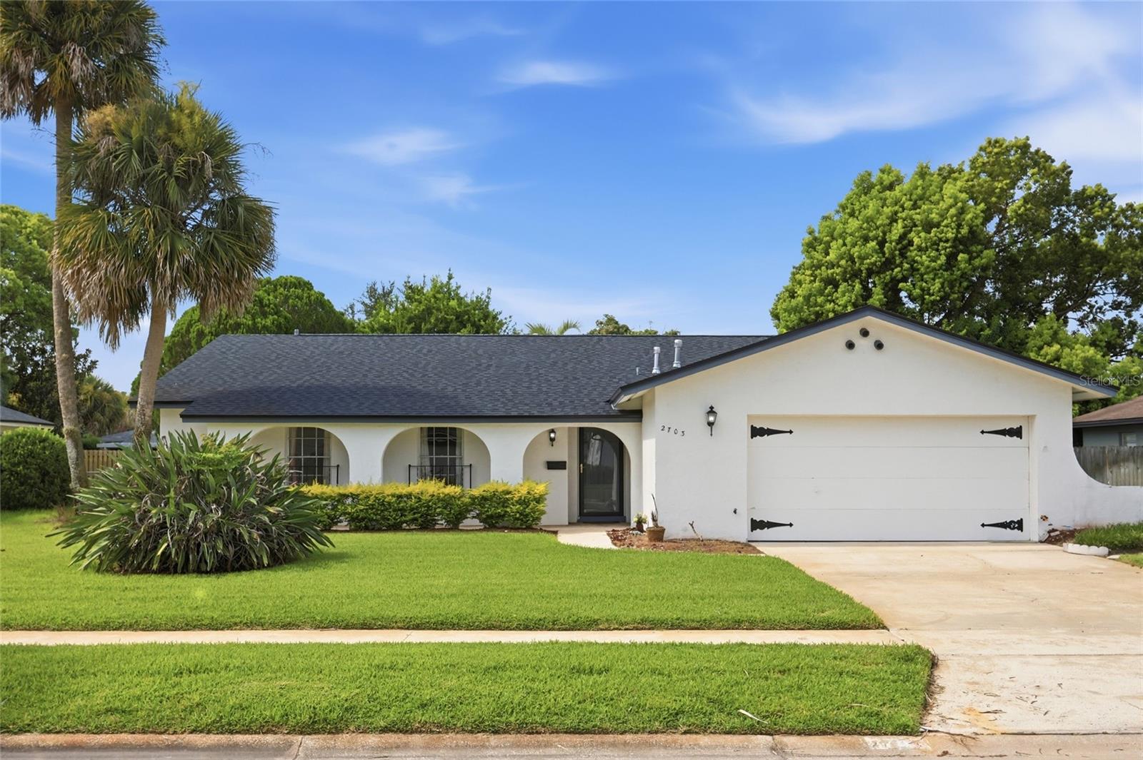 Photo of 2703 TIERRA CIRCLE WINTER PARK FL 32792