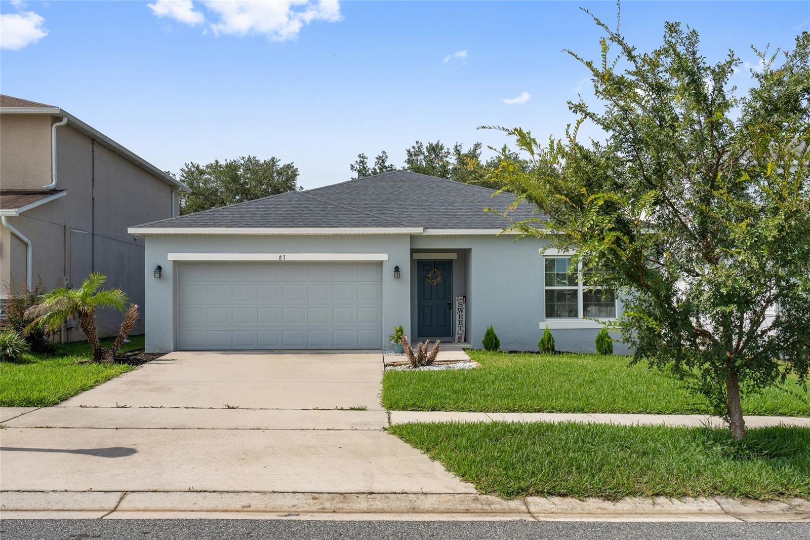 Photo of 87 PRAIRIE FALCON DRIVE GROVELAND FL 34736